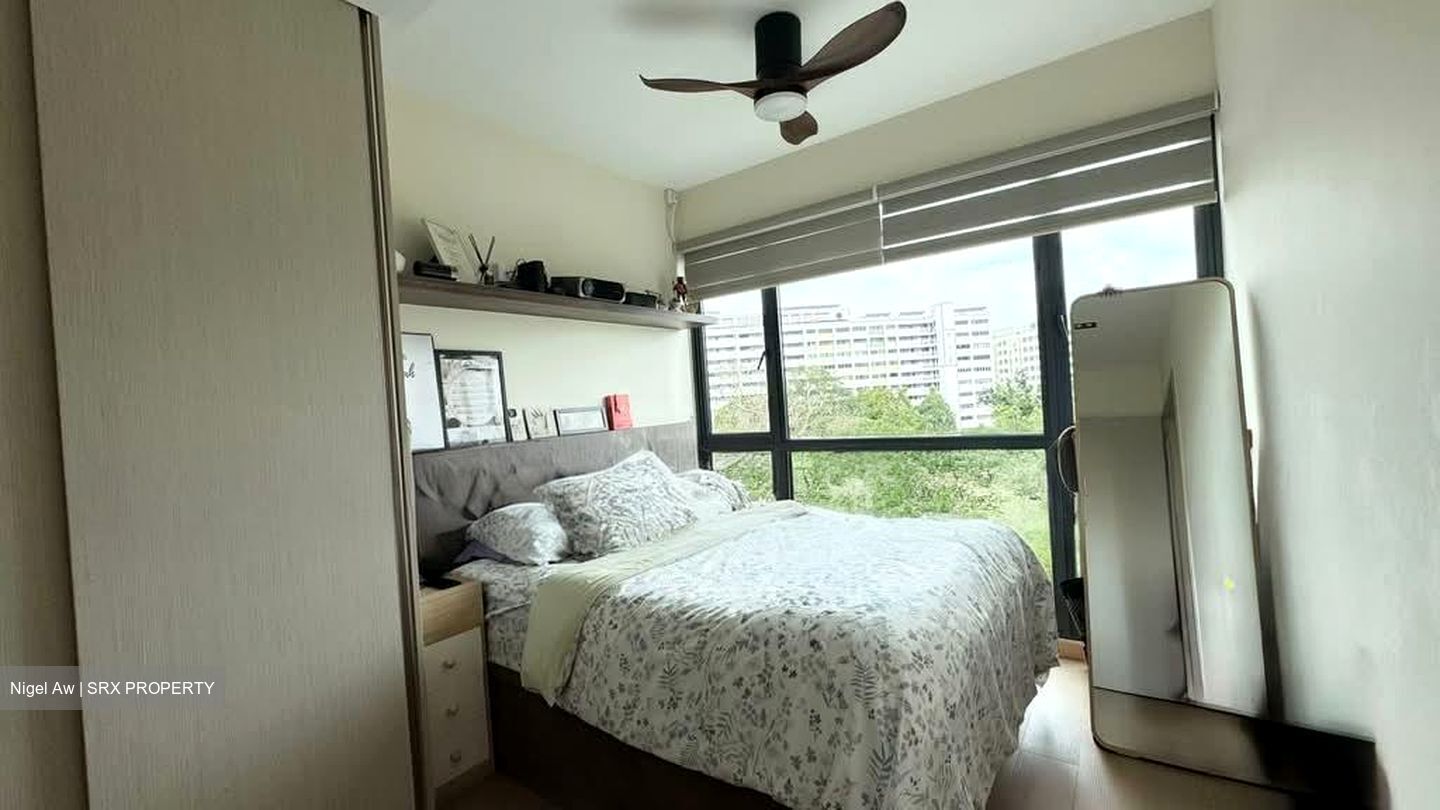 Treasure at Tampines (D18), Condominium #529202211